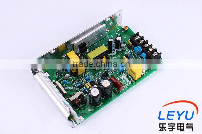 50W Dual output D-50A 50w dual output smps