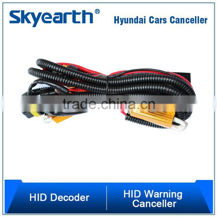 professional factory headlamp wiring harness led headlight wiring harness