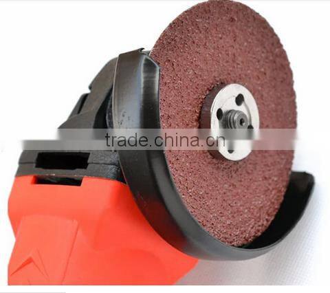 general calcined stainless steel cutting disc