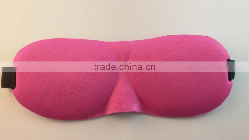 Personalized Eye Mask Pattern For Sleeping 3D Eye Mask