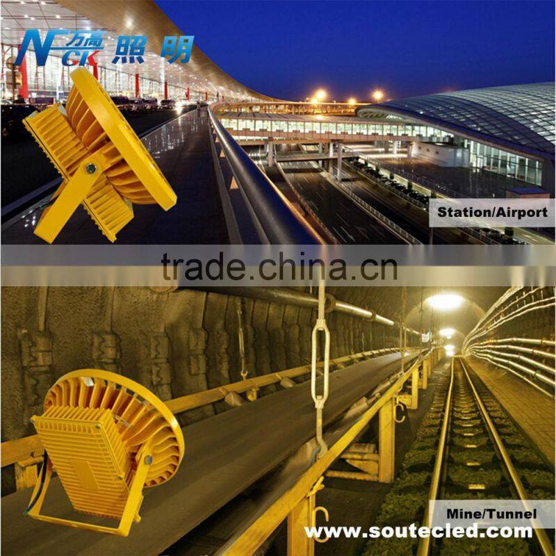 CE ROHS explosion proof led light explosion-proof led work light explosion proof light bulbs
