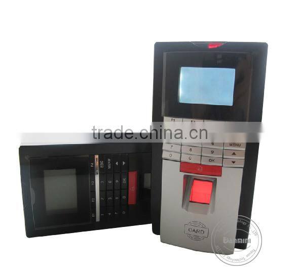 Access Control Realand MF-131,Fingerprint Time Attendance System