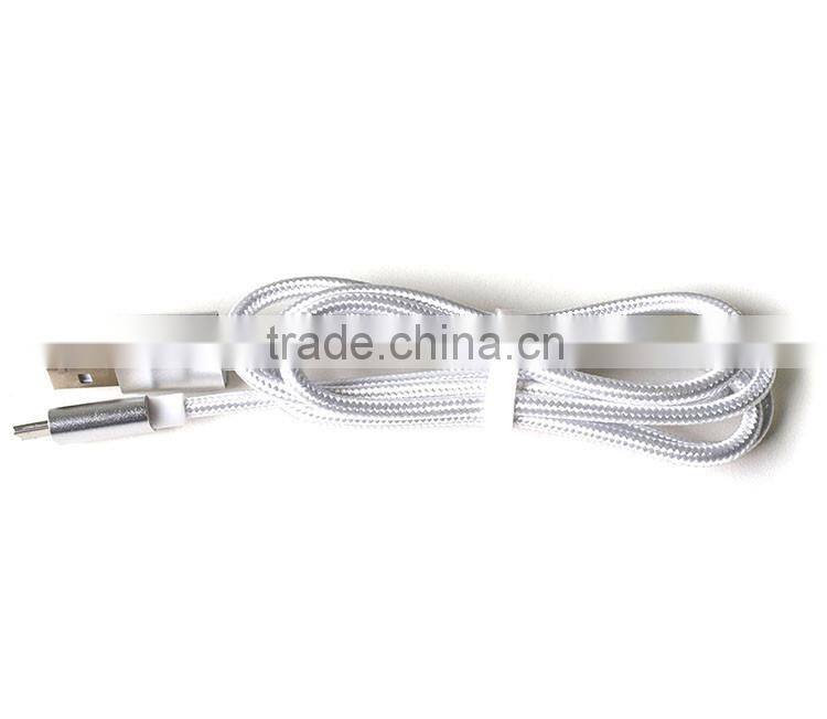 china hot wholesale quick charge usb to stereo mini plug cable