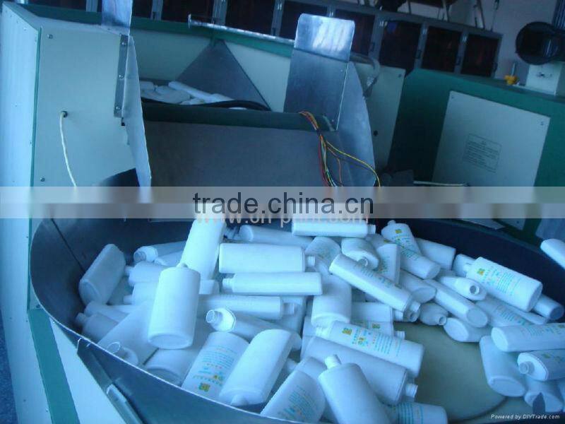 Automatic Single Cylinder uv printer lc-120uv-1