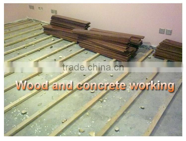 FST50 Air Fastening Nails Gun For Cement