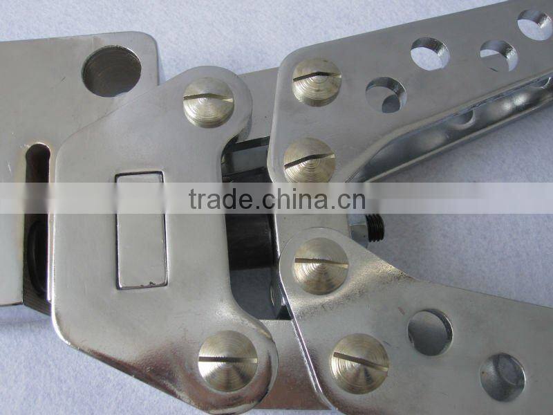 Angle Iron Punching Machine CKJ-21