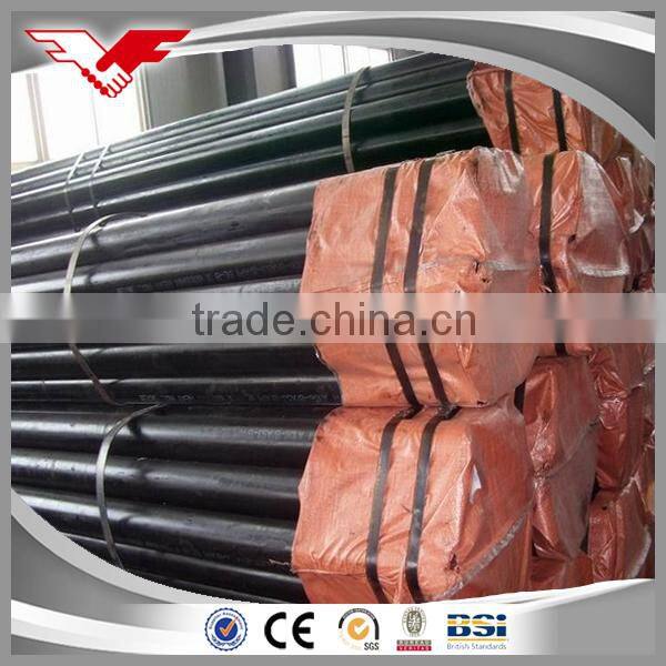 carbon steel seamless pipe