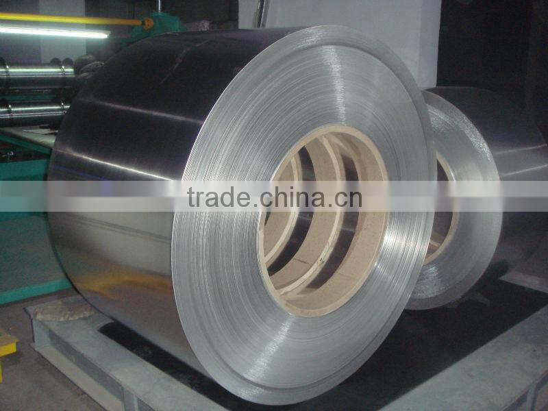 Multi-purpose aluminum foil