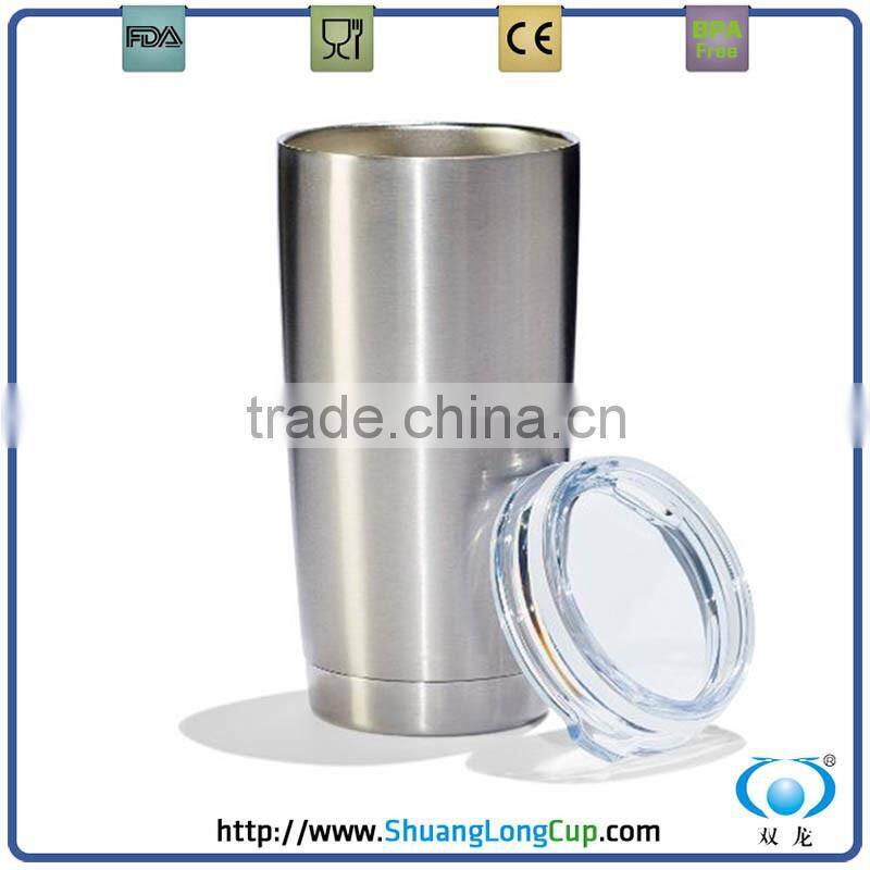 Stainless Steel 304 Insulated 20 oz Viking Tumbler with Custom Logo