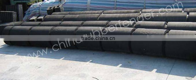 Goodyear Similar Marine Tug boat fender