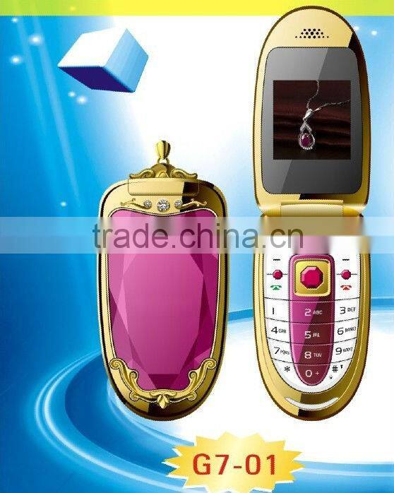 G7-01 new small size mobile phones