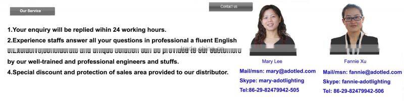 LED Dining Room Table lighting