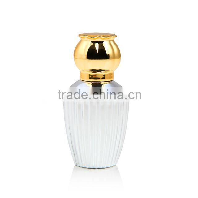 100ml glass bottle for women and man perfume