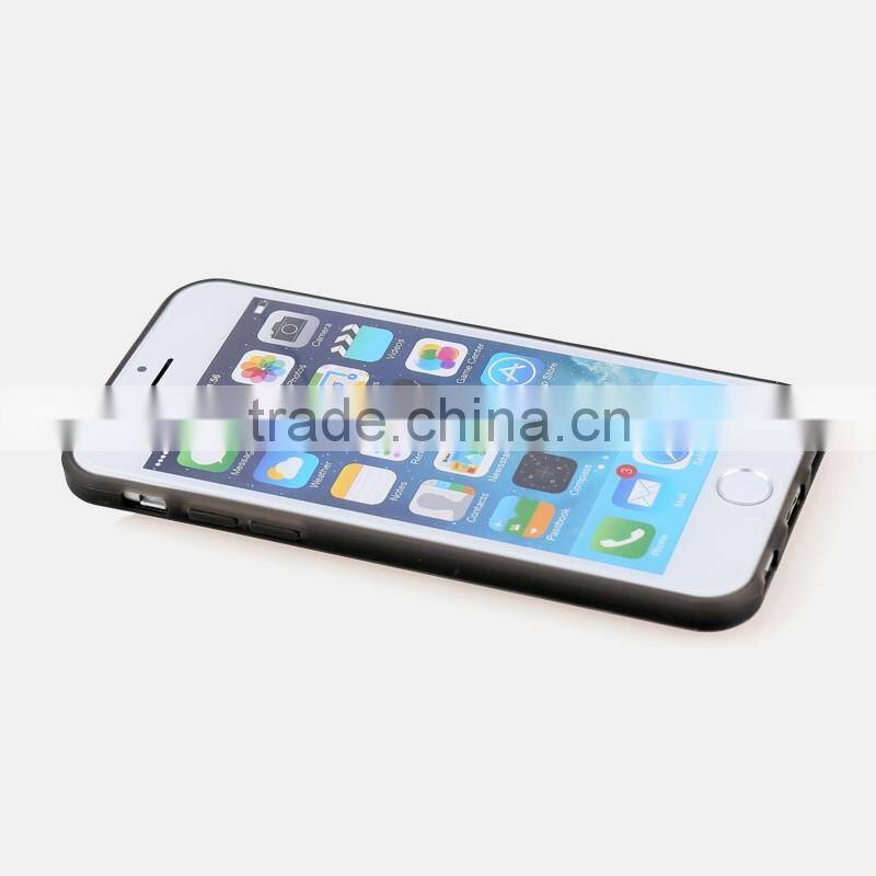 New arrival phone case full protective back cover for iphone6/6s