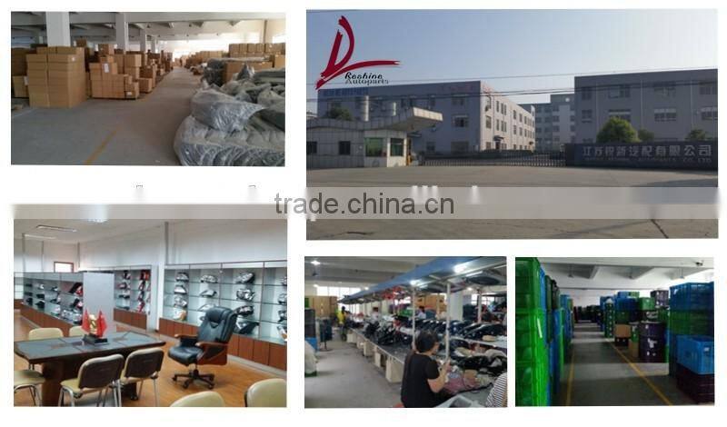 Renault Dacia Duster bumper low board