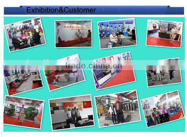 DK7780 automatic cnc edm wire cut machine