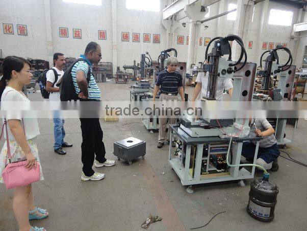 DK7725 spare parts for edm wire cut machine