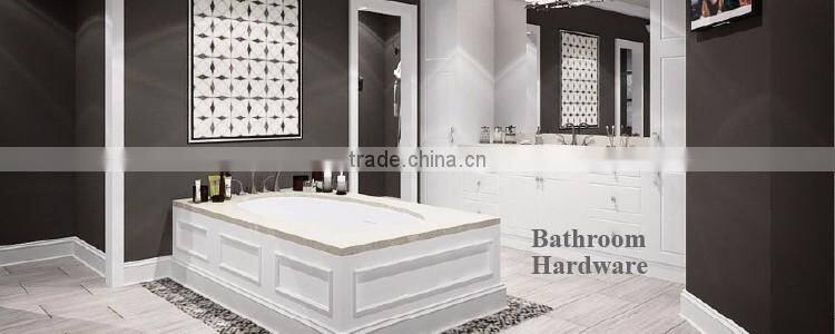 Factory made Interior small crystal door knob