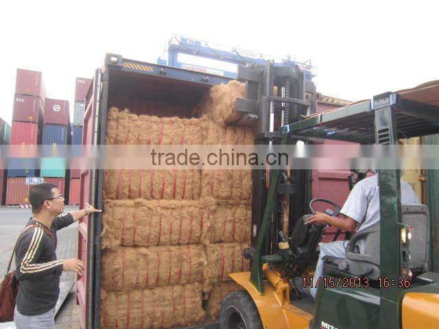 COCONUT FIBER VIETNAM - COMPETITIVE PRICE