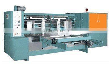 Auto Rotary Die Cutting Machine