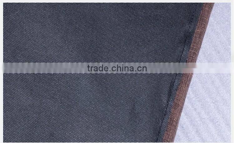 2016 New style simple solid wood comfortable dining chair Item Y354