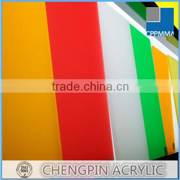 Real factory sale perspex sheet price
