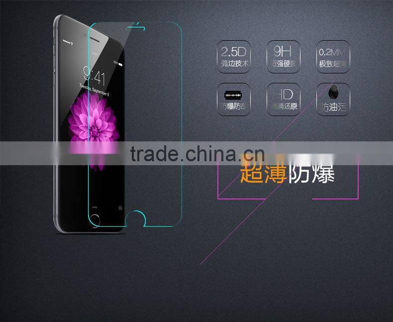 3D full cover carbon fiber Tempered Glass Screen protector