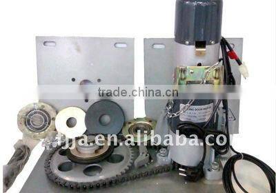 Garage Roller Door Opener