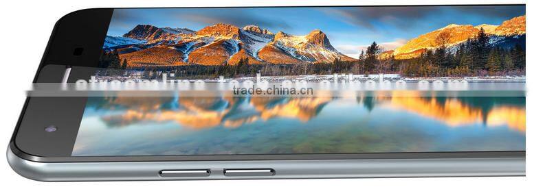 2016 3G WCDM 5.5 inch multi-point touch 2.5D Arc, MTK6580A Quad-core. 1.3GHZ CPU,1GB RAM 8GB ROM, Android 5.1 smart phone