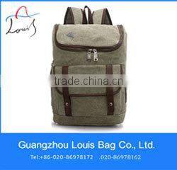 polo school backpack,khaki canvas backpack,fabric for backpack