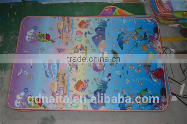 new design EVA crawling mat baby mat