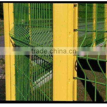 fence products (factory)
