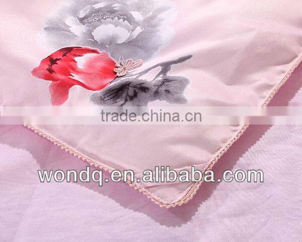 quilt cover 2013 new style soft duvet cover quilt popular in china all size bedding set