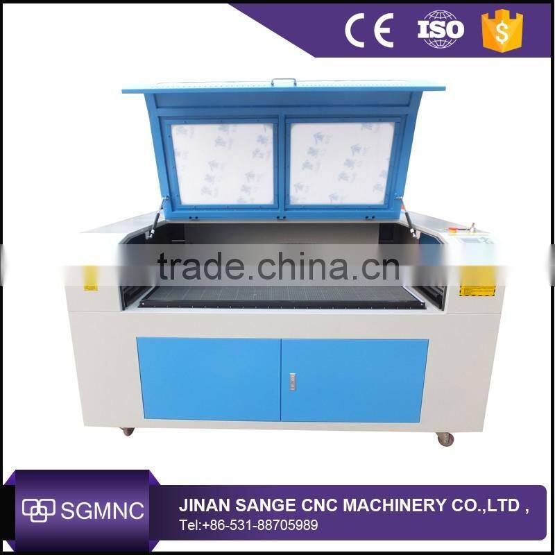 china machine laser cutting machine for woman cloth