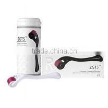 Newest and Hottest Microneedle zinuo 540 Derma Roller