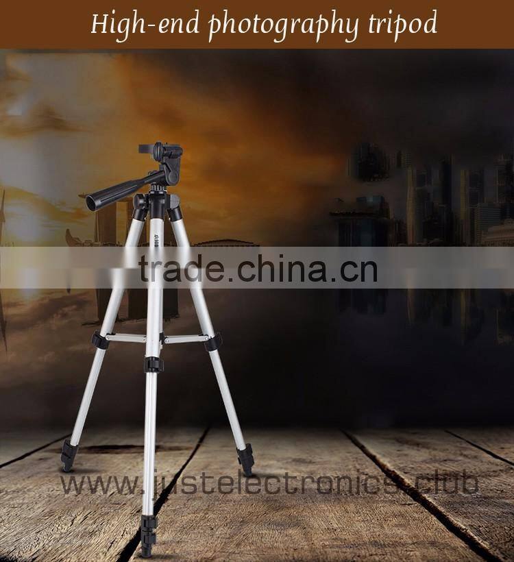new products 2016 professional Aluminum Projector Tripod
