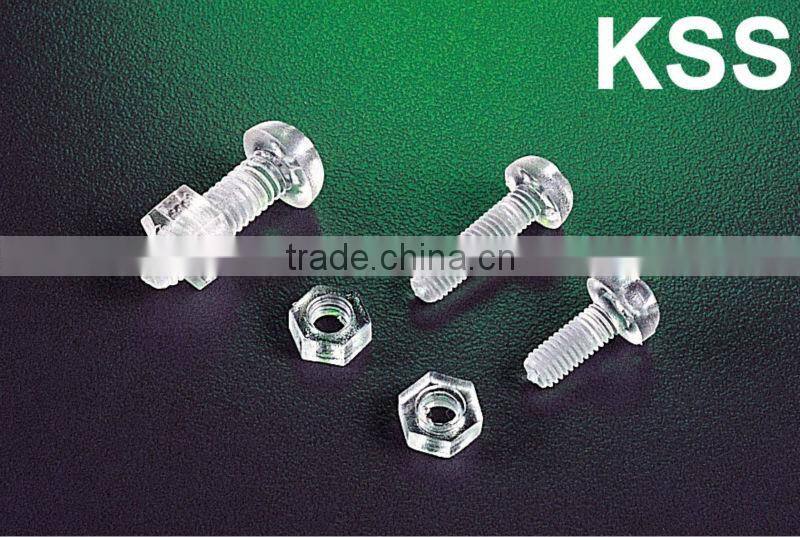 KSS Plastic Fasteners