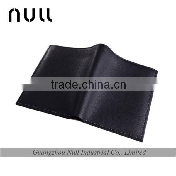 durable inner design fashion bilfold handmade wallet brand wallet for men