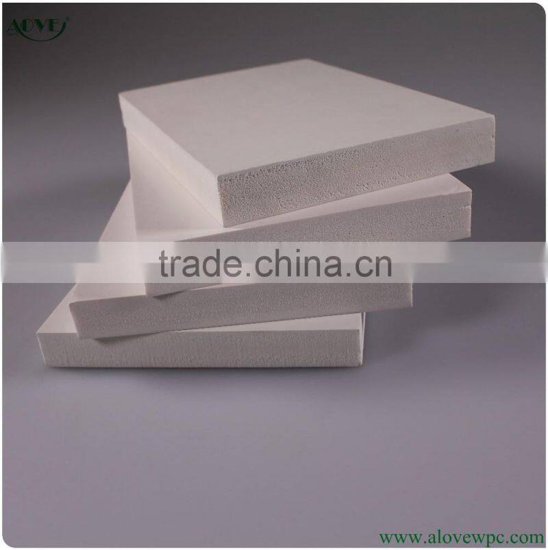 Pvc/Wpc foam board carved board screen and room dividers waterproof fireproof mothproof nontoxic