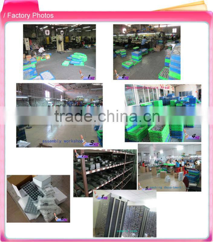 CD7641 Metal Logo Badges for collar