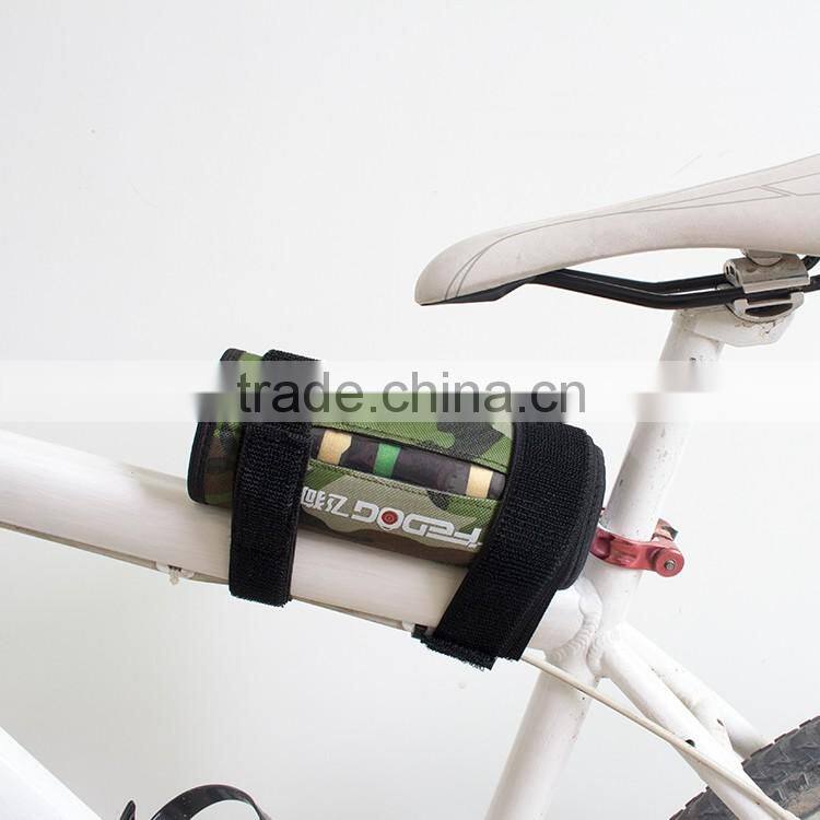 Handsfree Wireless Bluetooth 2.0 Bike Water Bottle Speaker