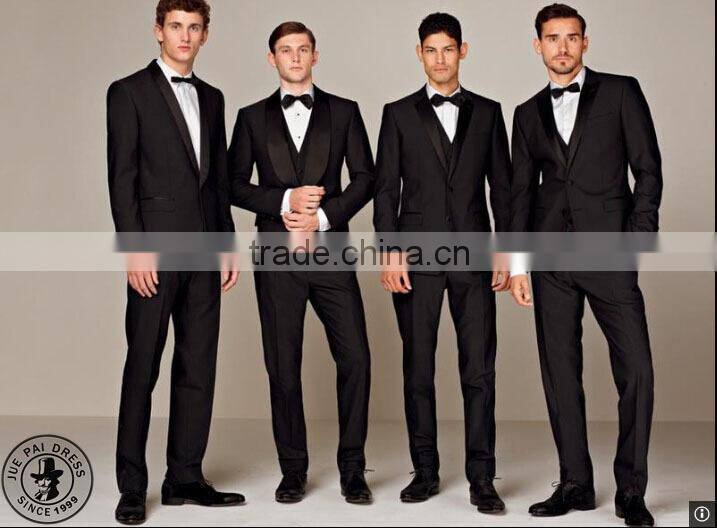 Top sales cheap fashion business suits for man used suits for sale