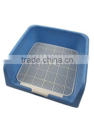 promotion plastic Eco-friendly pet waste bag dispenser with bags