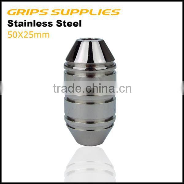 Latest New Cheapest Stainess Steel Tattoo Machine Tube