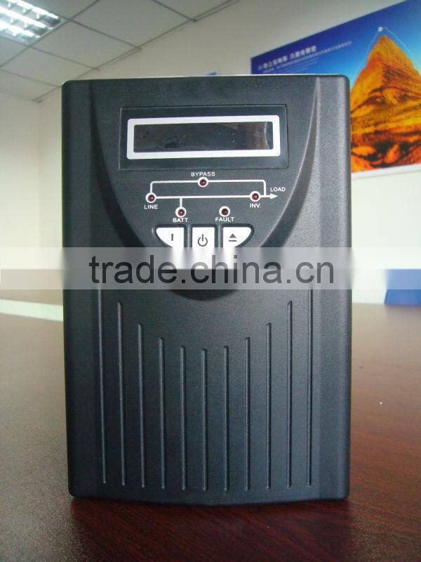 220VAC line interactive 1.5kva ups power