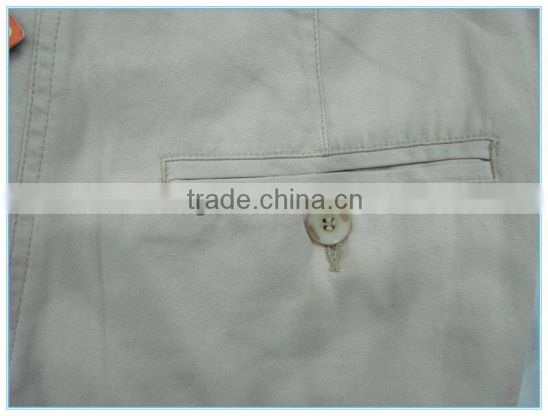 men casual trouser