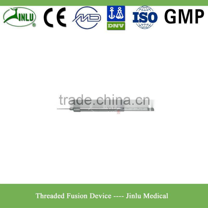 Surgery Bone Depth Gauge