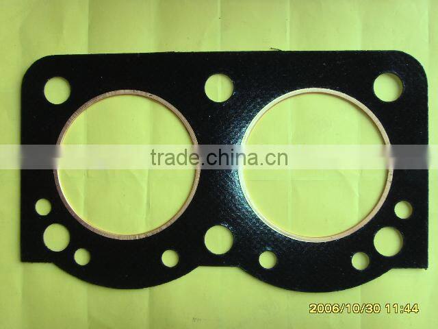 Agricultural machinery diesel engine parts Cylinder Head GASKET