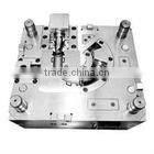 plastic part for air-conditioner