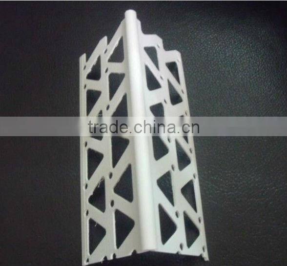 L/B corner bead and plaster stopping angle